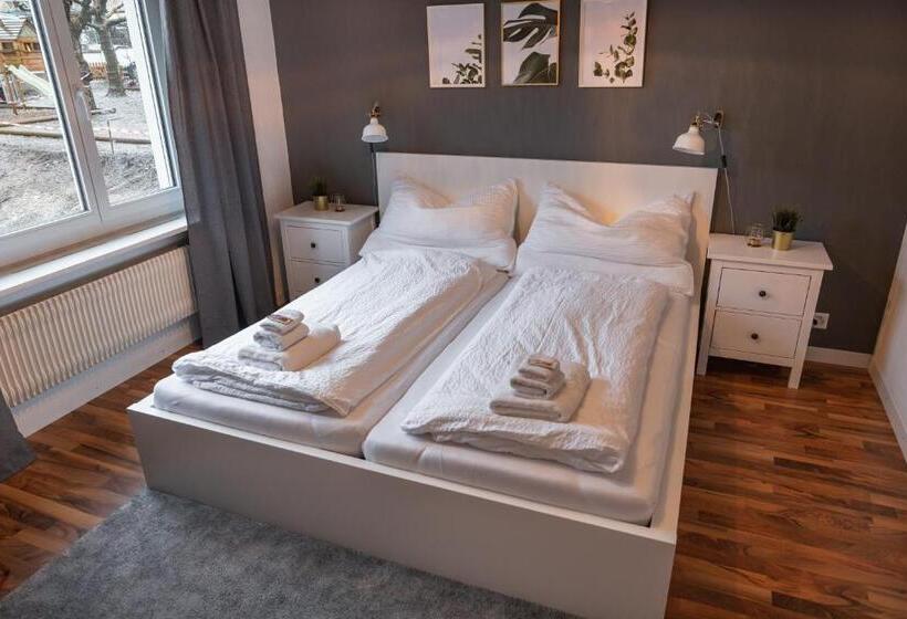 Номер Стандарт, Kalchofen Restaurant Hotel Eventhouse