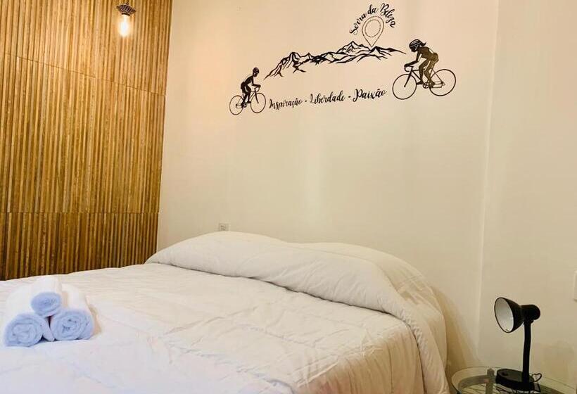 발코니 디럭스 룸, House Bike Sonora