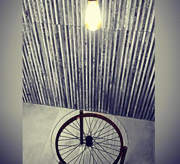 발코니 디럭스 룸, House Bike Sonora