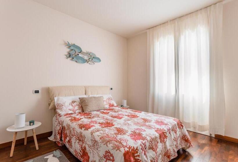 اتاق سوپریور خانوادگی, Villa Diletta B&b