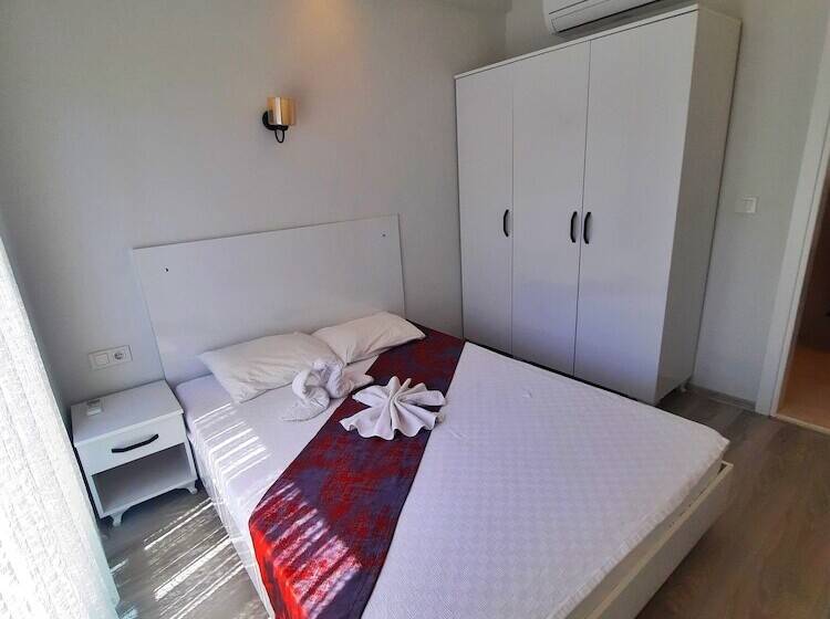 Apartamento 1 Dormitório, World Cities Residence