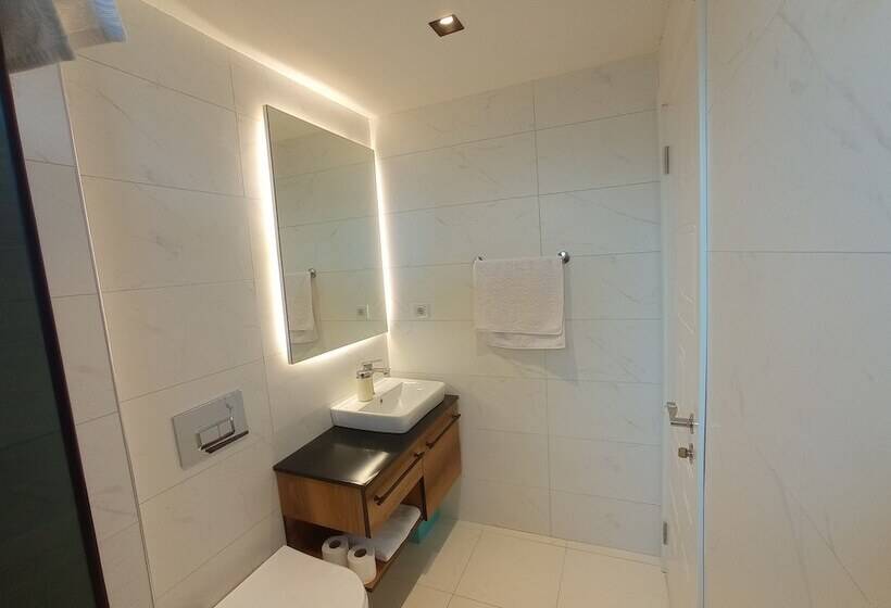 Apartamento 1 Dormitório, World Cities Residence