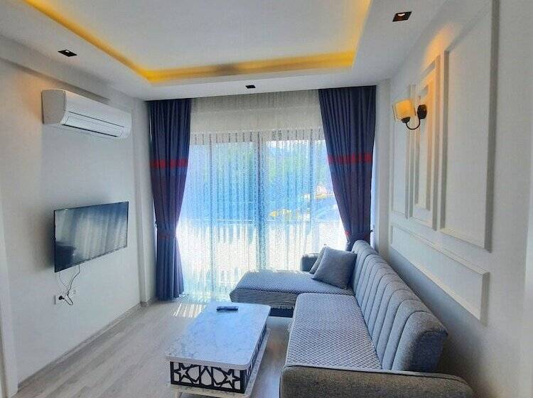 Apartamento 1 Dormitório, World Cities Residence