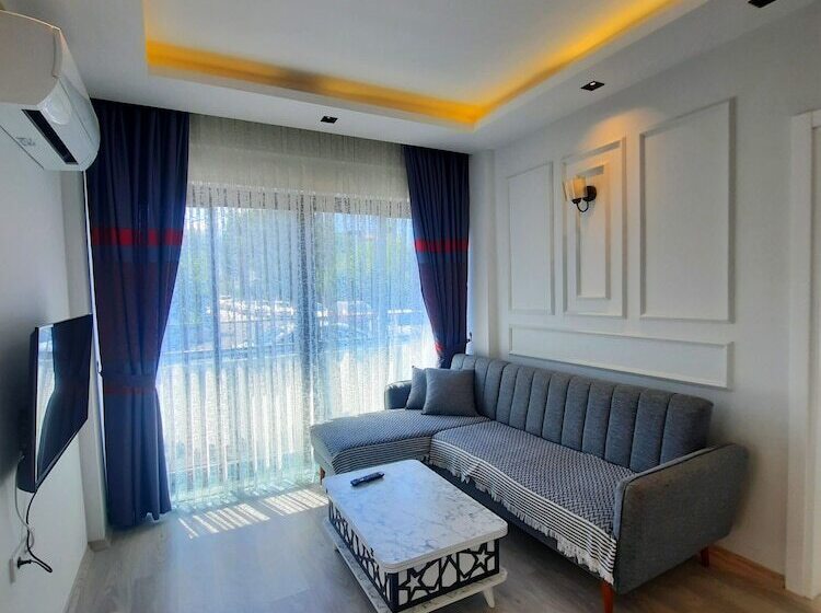 Apartamento 1 Dormitório, World Cities Residence