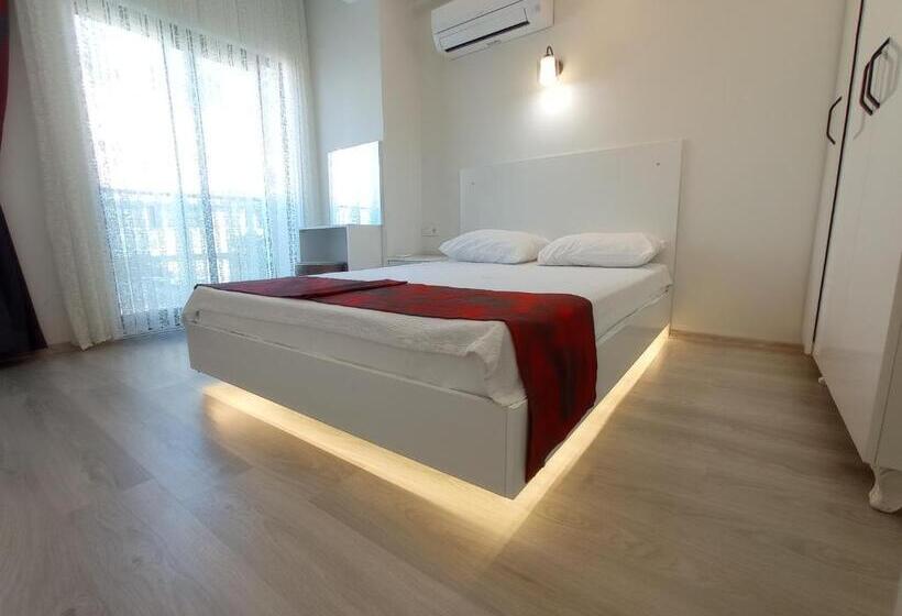 Apartamento 1 Dormitório, World Cities Residence
