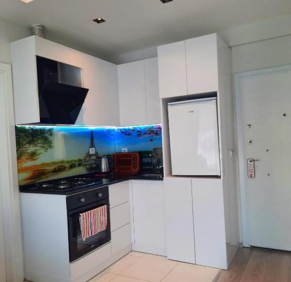Apartamento 2 Dormitórios, World Cities Residence