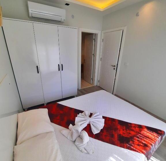 Apartamento 2 Dormitórios, World Cities Residence