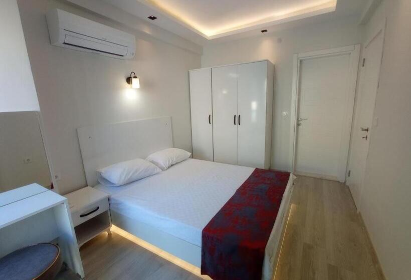 Apartamento 1 Dormitório com Sacada, World Cities Residence