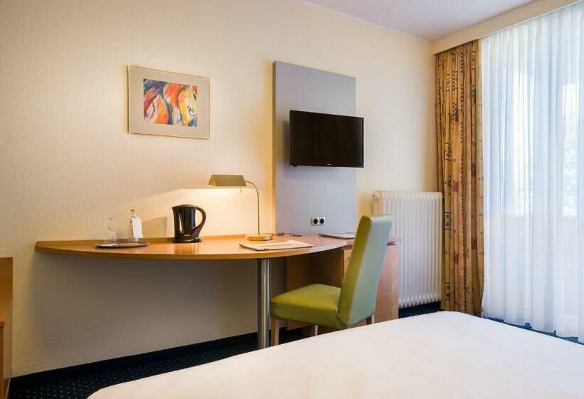 Апартаменты 1 Спальня, Acora Bonn Living The City   Apartments
