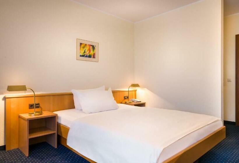 Апартаменты 1 Спальня, Acora Bonn Living The City   Apartments