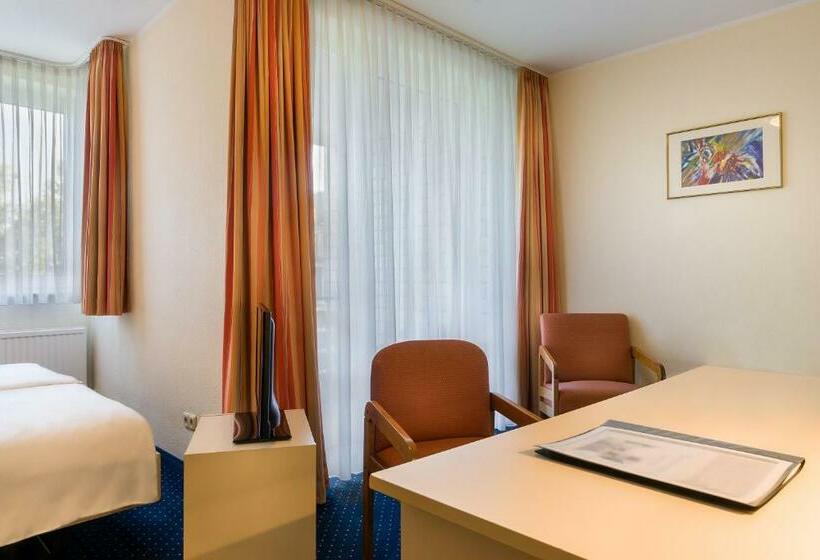 Апартаменты 1 Спальня, Acora Bonn Living The City   Apartments