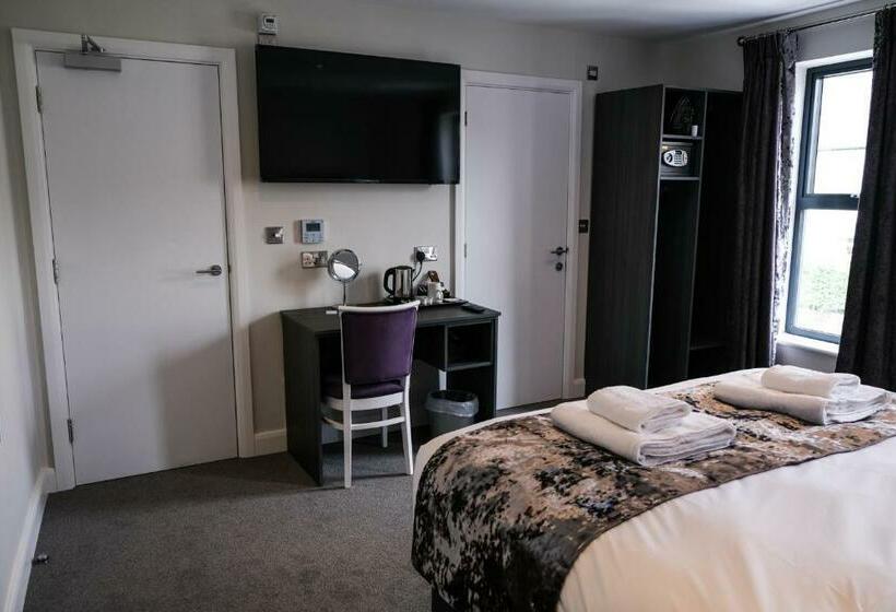 Quarto Superior, Anelli
