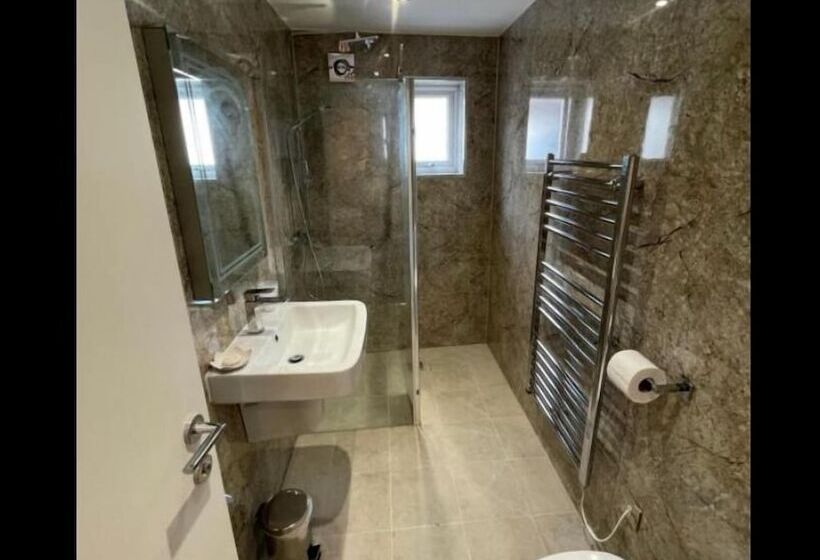Quarto Superior, Anelli