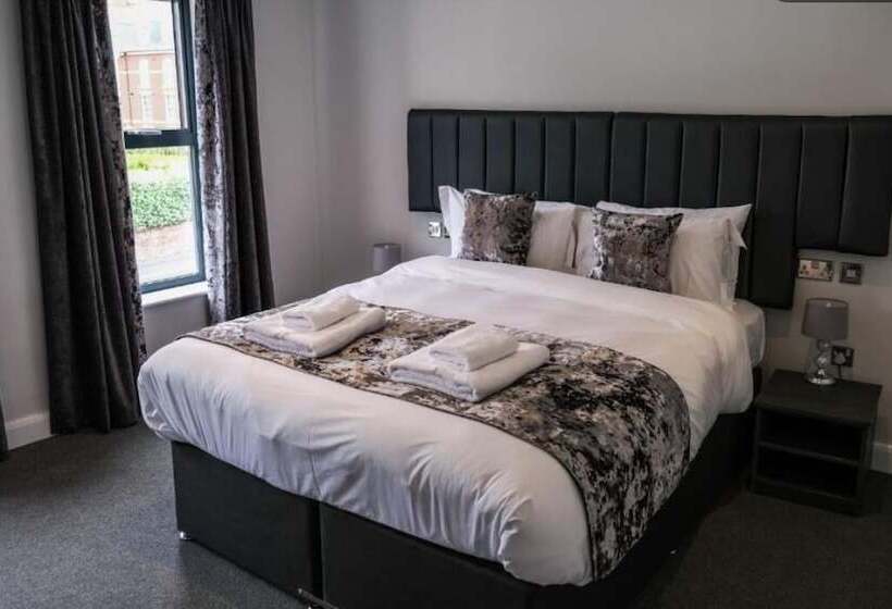 Quarto Superior, Anelli
