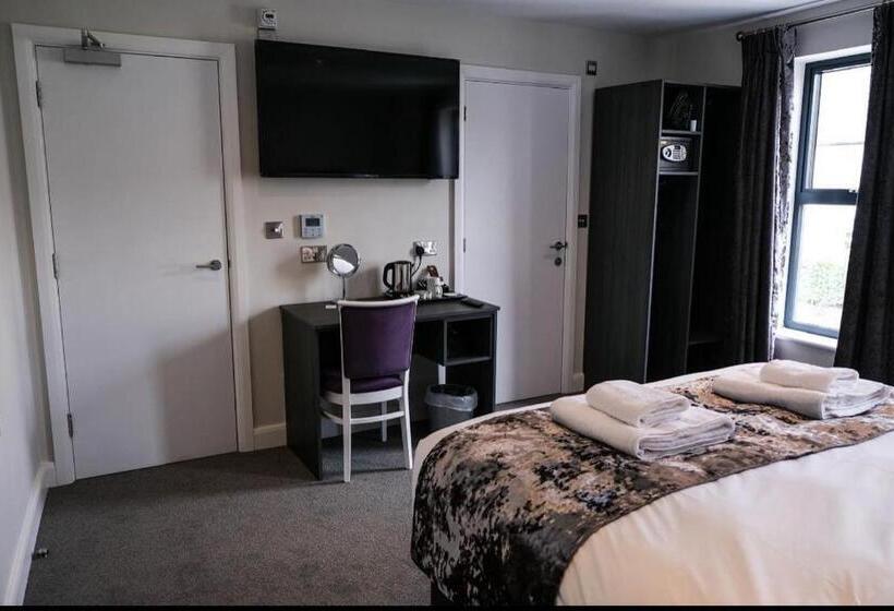 Quarto Superior, Anelli