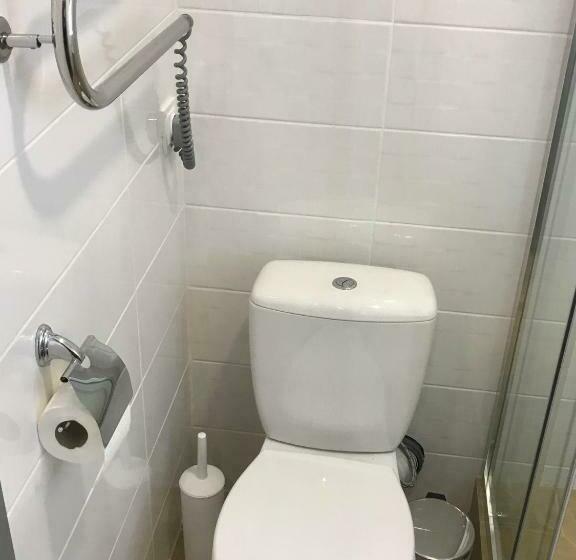 Quarto Estandar, Park