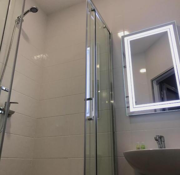 Quarto Superior, Park