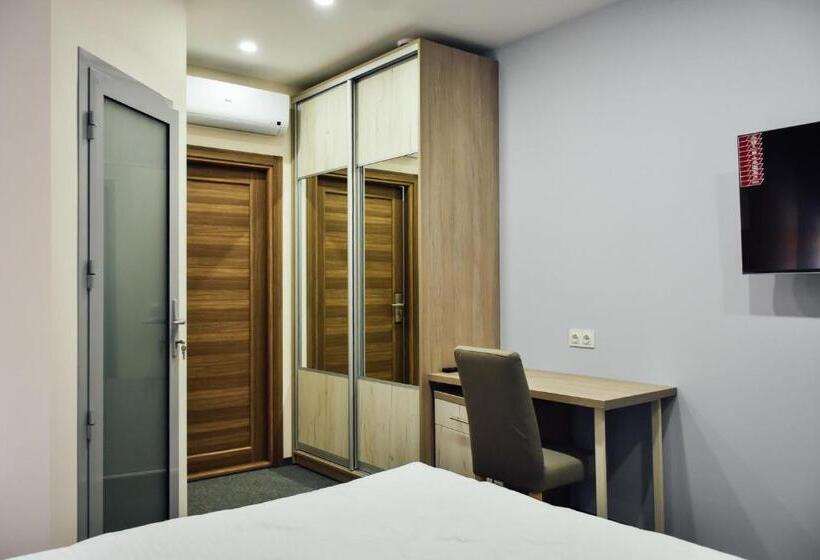 Quarto Superior, Park