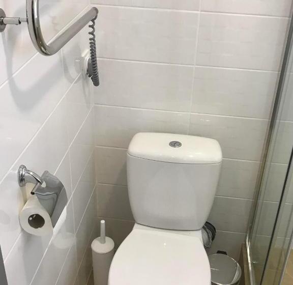Quarto Economy, Park