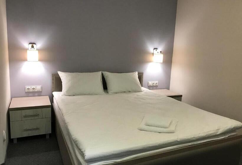 Quarto Economy, Park