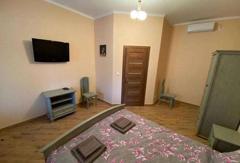 Номер Стандарт, Villa Magda