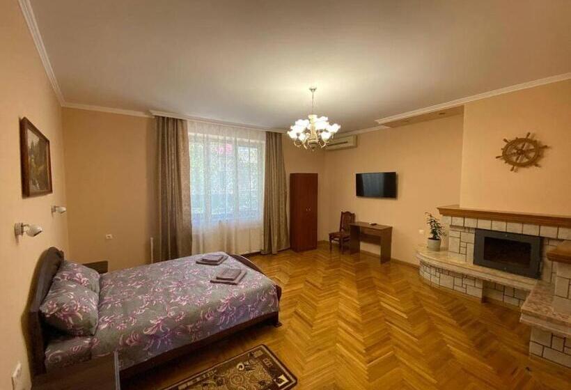 Люкс, Villa Magda
