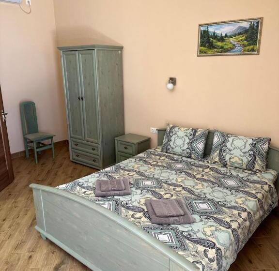 Номер Deluxe, Villa Magda