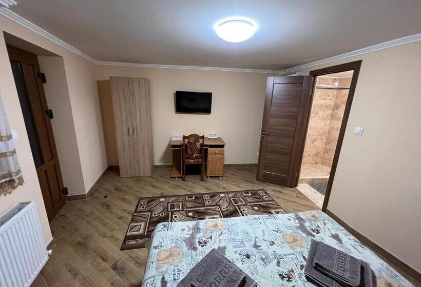 Номер Стандарт, Villa Magda