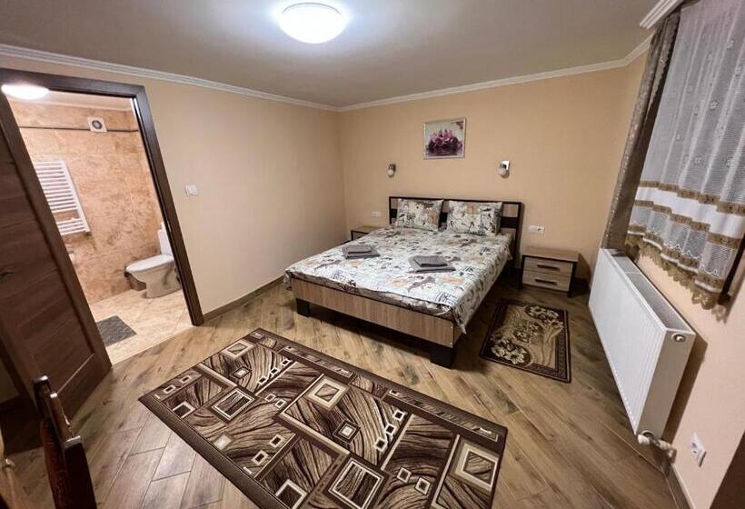 Номер Стандарт, Villa Magda