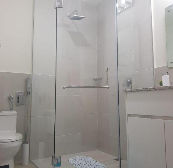 Апартаменты 1 Спальня Вид на Море, Playa Caracol Residences