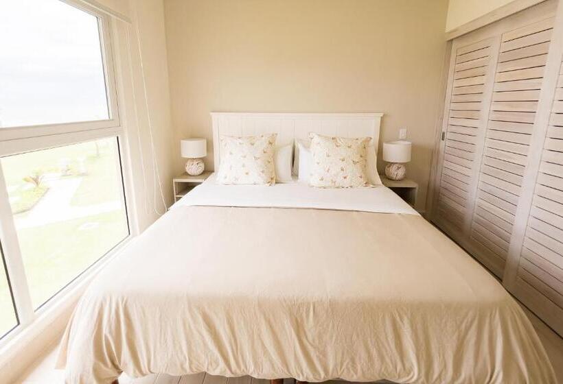 Вилла 1 Спальня Вид на Море, Playa Caracol Residences