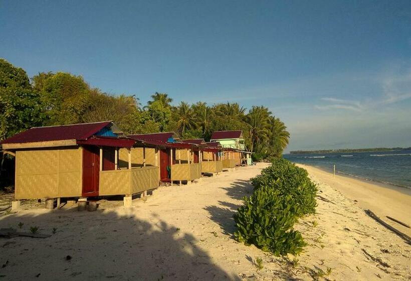 标准平房, Ira Bungalows Pulau Banyak