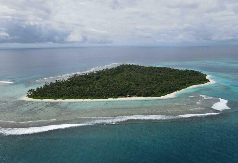 标准平房, Ira Bungalows Pulau Banyak