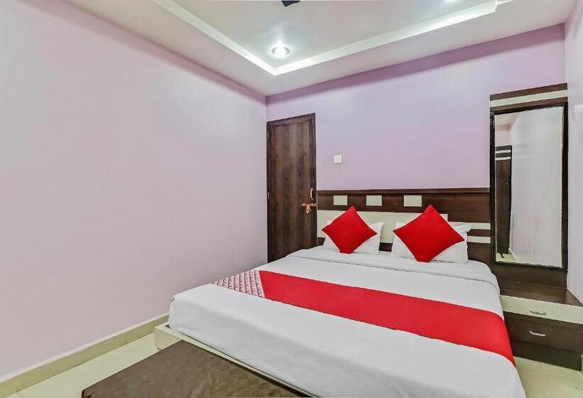 Номер Basic, Super Hotel O Royal