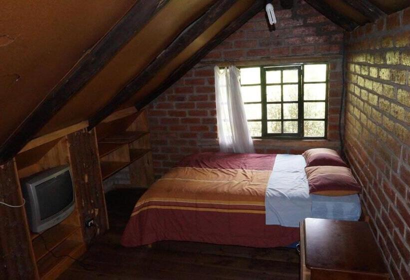 Семейный Номер, Hostería Cabañas Del Pescador