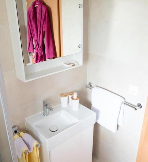 اتاق استاندارد, B&b Mon Rêve, Petit Déjeuner Bio, Jacuzzi