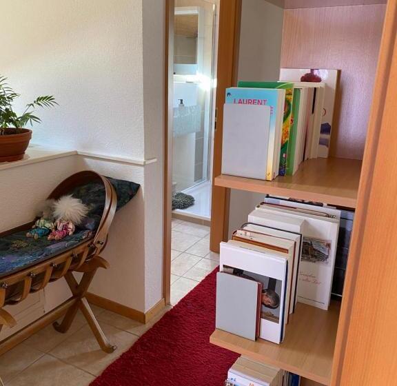 اتاق لوکس با بالکن, B&b Mon Rêve, Petit Déjeuner Bio, Jacuzzi