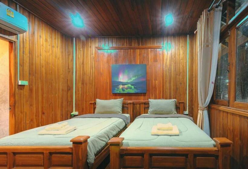 بانگلوی سوپریور, Denchai City Resort เด่นชัยซิตี้ รีสอร์ท