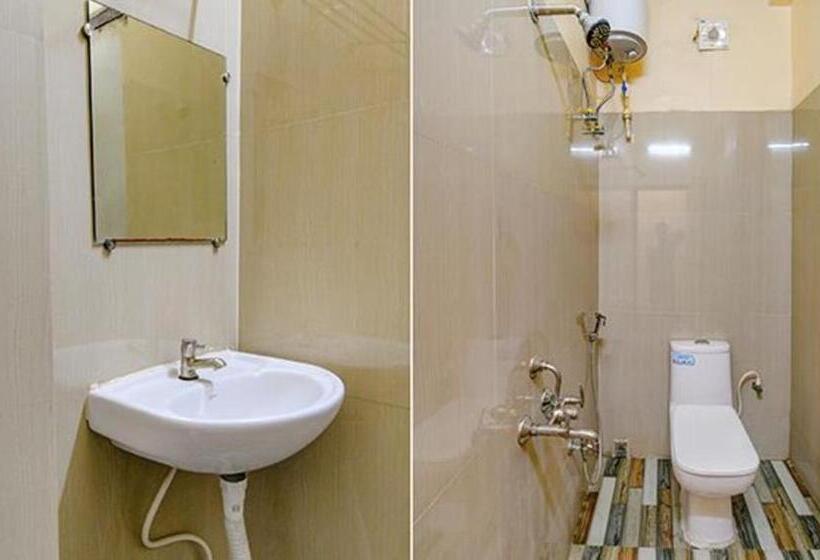Номер Deluxe, Super Hotel O Kamala Inn Dankuni