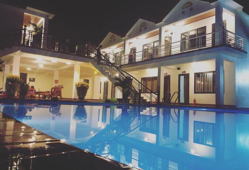 اتاق استاندارد با تخت بزرگ, Lucky Homes