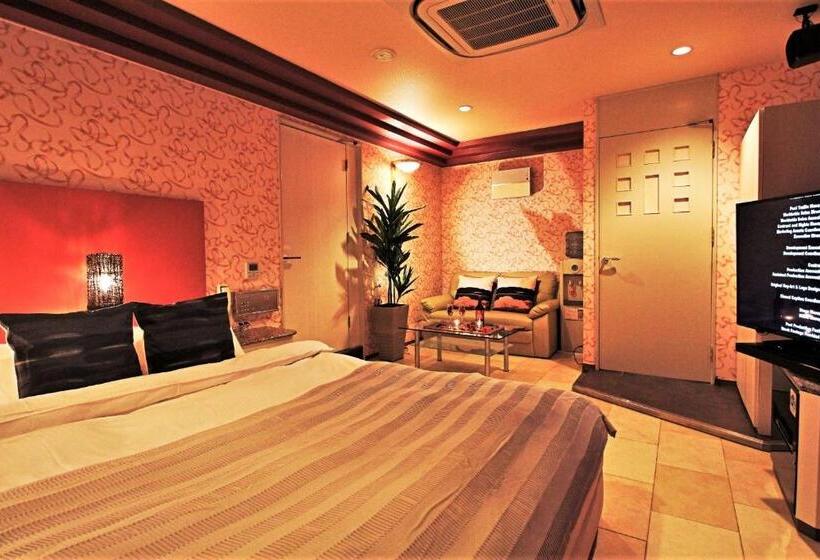 Номер Стандарт, O2  Adult Only