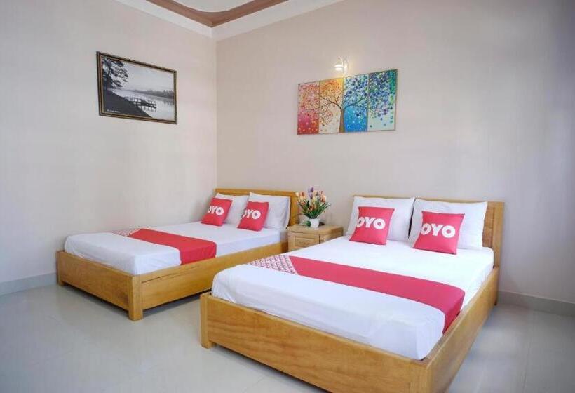 Трехместный Номер Классика, Oyo 75359 Thaiburi Thara Resort