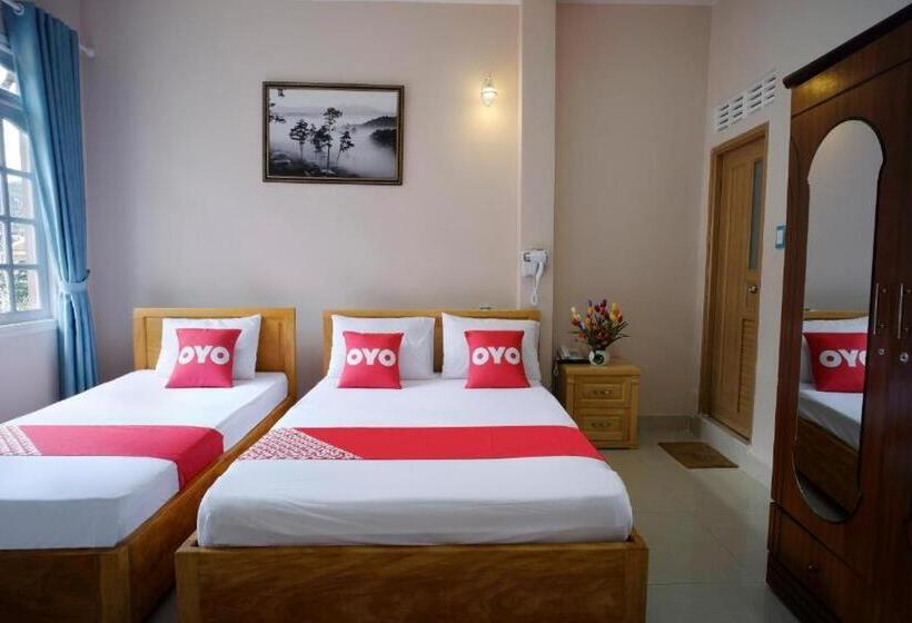 Трехместный Номер Классика, Oyo 75359 Thaiburi Thara Resort
