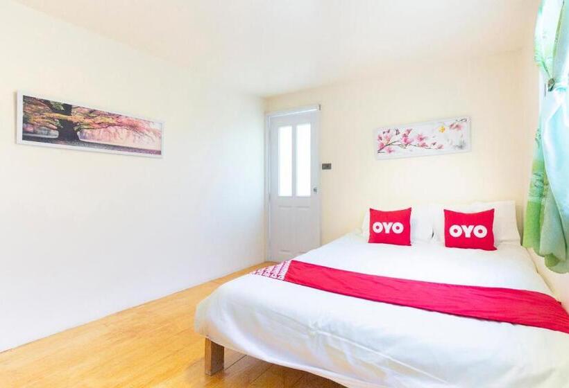 Номер Deluxe, Oyo 75359 Thaiburi Thara Resort