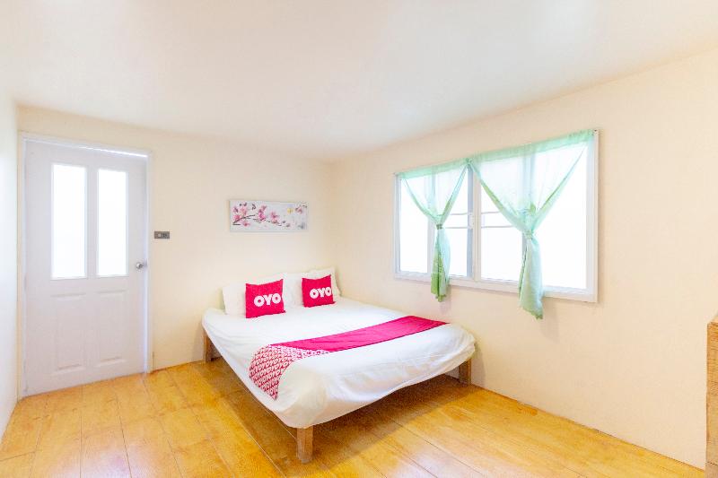 Номер Deluxe, Oyo 75359 Thaiburi Thara Resort