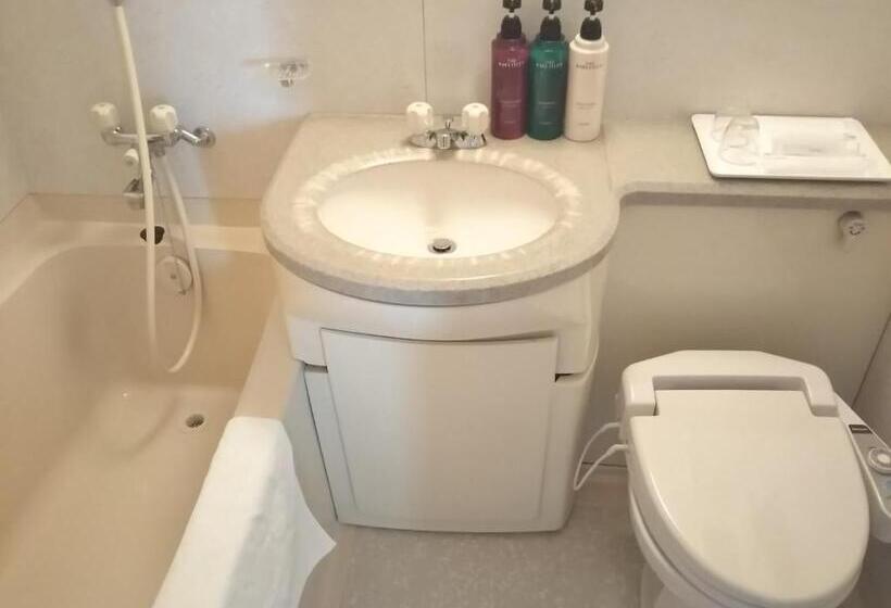 Номер Стандарт Индивидуальный, Sky Hotel Namerikawa