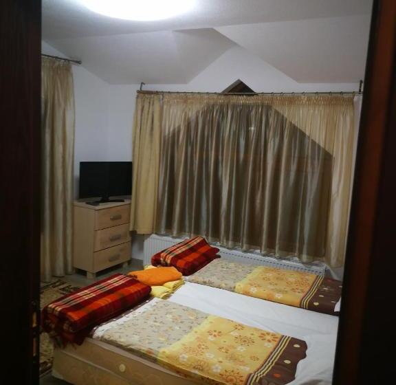 Standard Room, Bayrakova Guest House