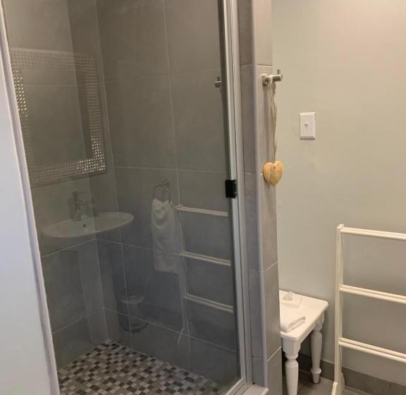 Студия Deluxe, Glenelg Road Guesthouse
