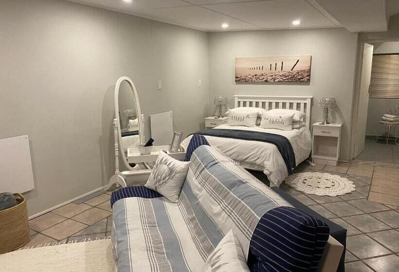Студия Deluxe, Glenelg Road Guesthouse