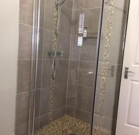 Семейный Номер Deluxe, Glenelg Road Guesthouse